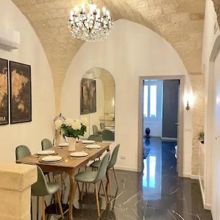 Ferienwohnung The Duchess'S View - New! Luxurious Flat In Historical Centre 115 Sq M, 3Min Walk To Cala Porto Beach And Private Parking Polignano a Mare Exterior foto